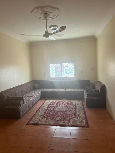 'Asir Apartment | سارة للشقق المفروشة