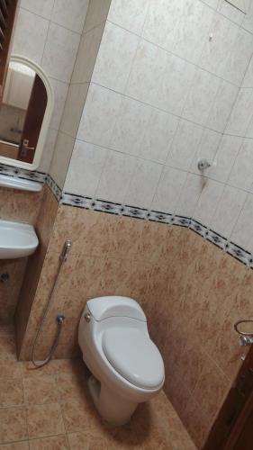 Khamis Mushait Hotel | سبل