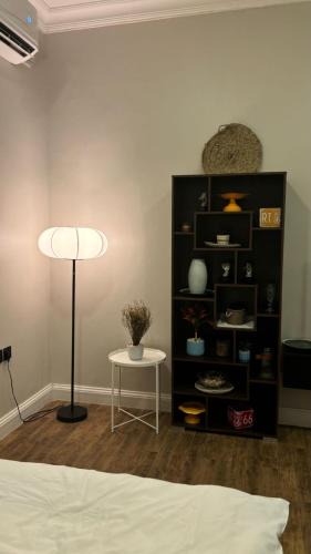 Diplomatic Quarter Apartment | ستديو