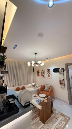 As Salamah Apartment | سكاي لاين سويت