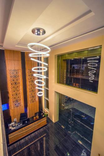 Ha'il Apartment | سكناي آجا للأجنحة الفندقية