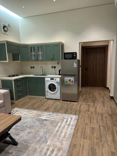 Medina Apartment | سكن التميز للإيجار (وحدات سكنية مفروشة)