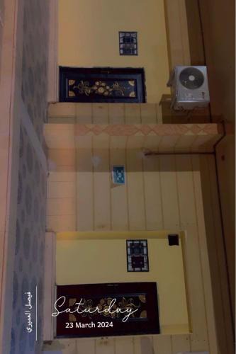 Al Bad Apartment | سكن شقق غرف شركات نيوم - فيصل العميري