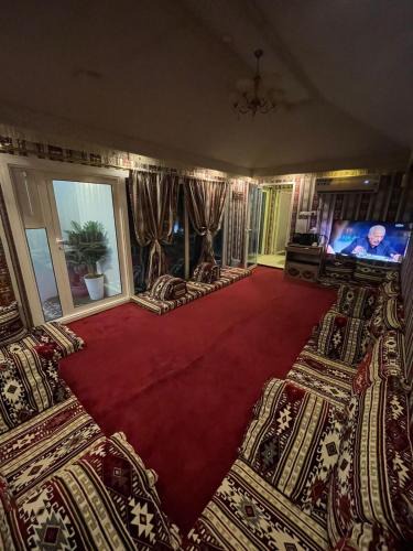 Al Jubail Apartment | سويت الهدا