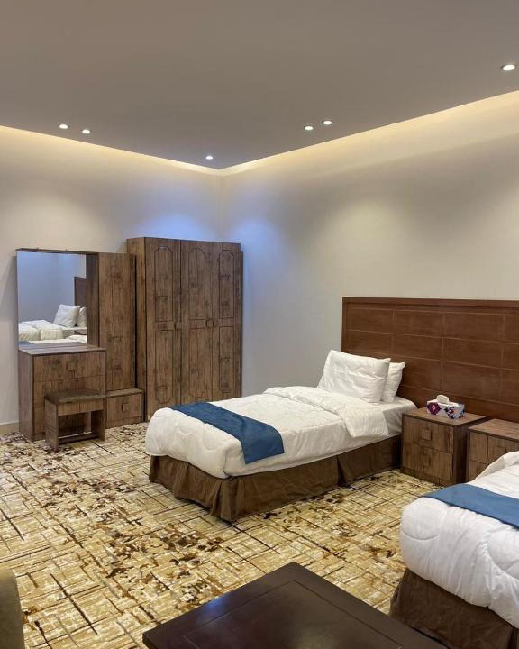 AlUla Apartment | سويت روز العلا للشقق المفروشة sweet rose al ula organizing tours