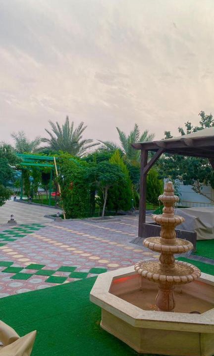 Gurayat Ski Chalet | شالية الياسمين