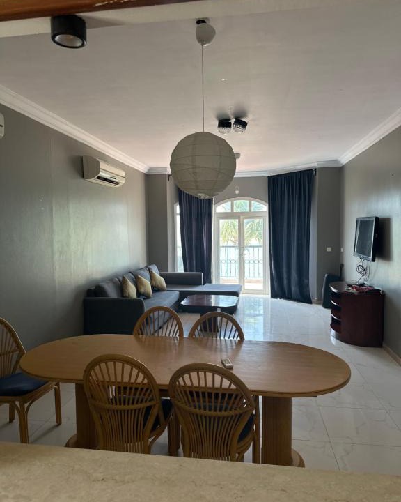 Durrat Al-Arous Apartment | شالية في درة العروس على البحر مباشرة