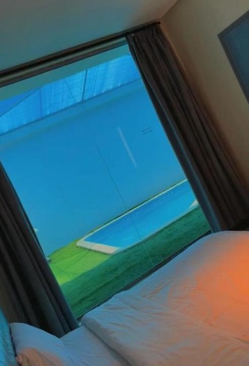 Dammam Ski Chalet | شالية لايت مون