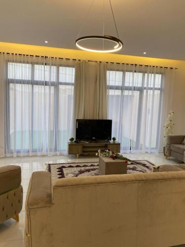 Taif Ski Chalet | شالية همس الطائف - قسم