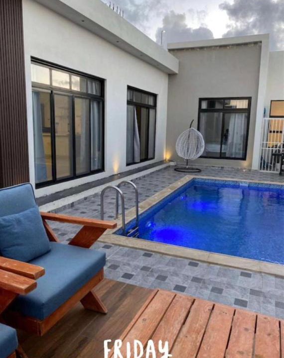 Al Bahah Ski Chalet | شاليهات أبيات الفندقية