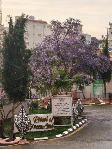 Al Bahah Apartment | شاليهات الارض الخضراء لبيوت العطلات