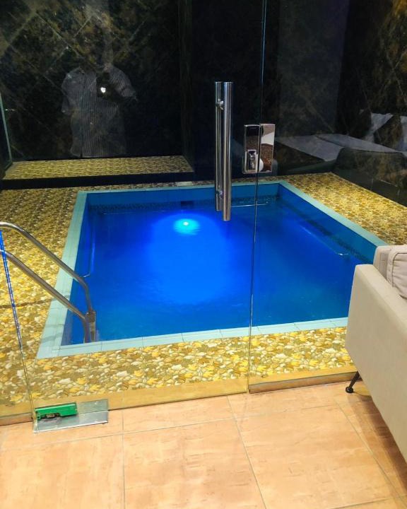 Khamis Mushait Apartment | شاليهات الامازون
