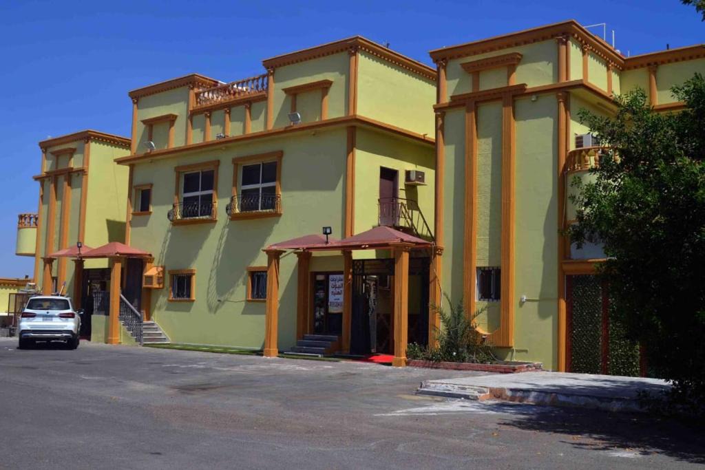 Yanbu Villa | شاليهات البيوت الهنية