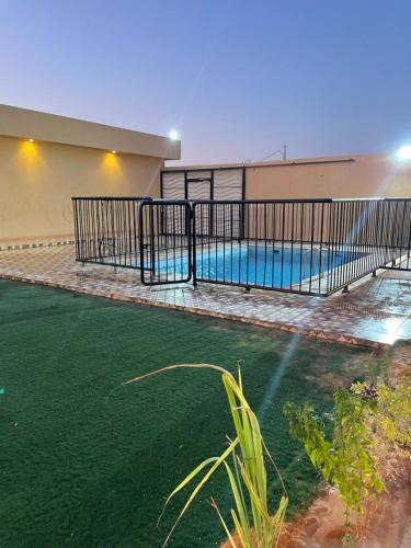 Al Kharj Apartment | شاليهات الشيخه