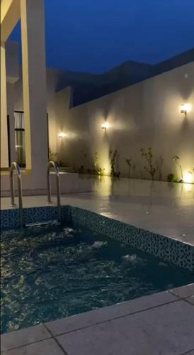 'Asir Apartment | شاليهات الفهد خميس مشيط