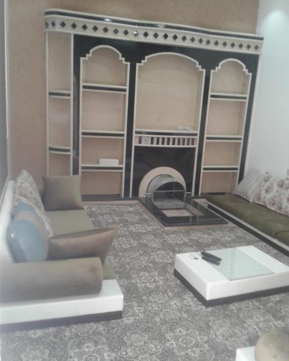Bukayriah Ski Chalet | شاليهات الين