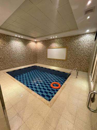 Taif Resort | شاليهات حديقة الوسام لبيوت العطلات 1