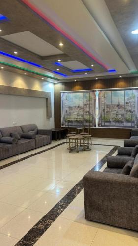 Az Zulfi Ski Chalet | شاليهات ديم لايت