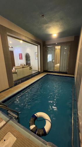 Abha Ski Chalet | شاليهات رميس للعائلات