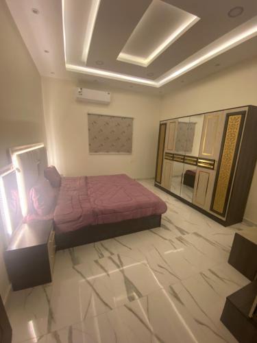 Yanbu Ski Chalet | شاليهات ساره مون