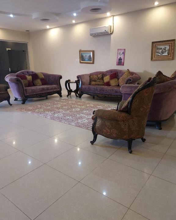 Tabuk Ski Chalet | شاليهات قولدن داي