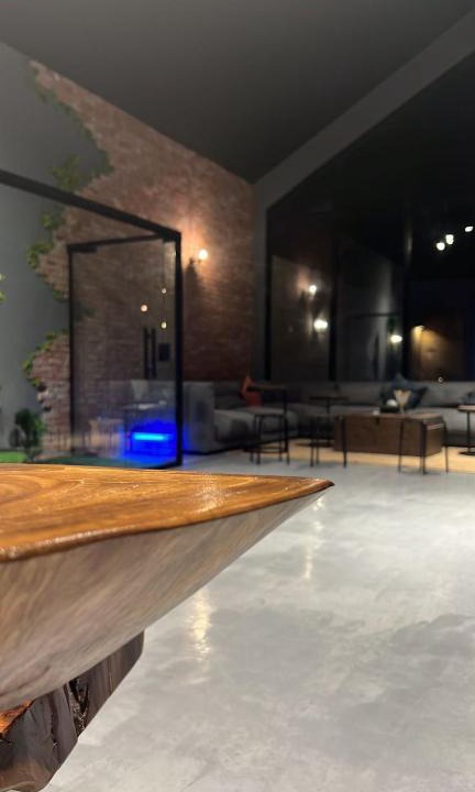Buraydah Ski Chalet | شاليهات كوتج