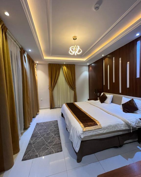 Muhayil House | شاليهات وريفا