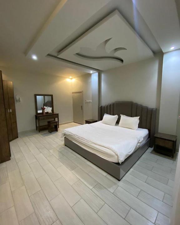 Taif Ski Chalet | شاليهات وفلل shali