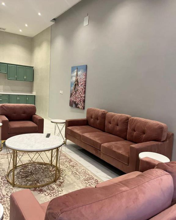 Al Khobar Ski Chalet | شاليهات