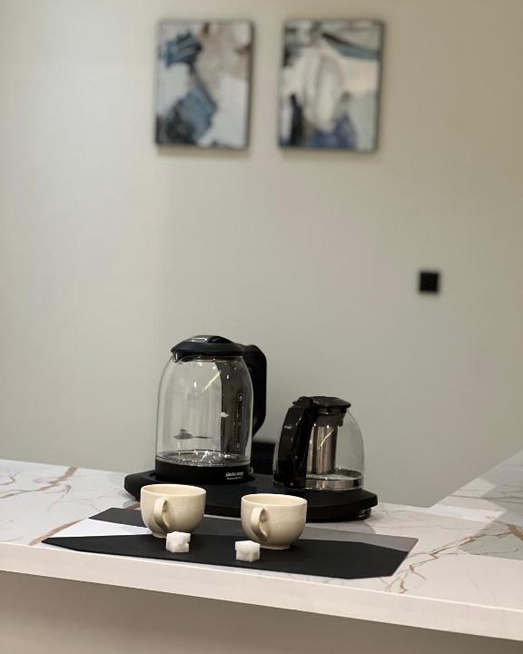Ha'il Apartment | شاليه ألڤا الفندقي