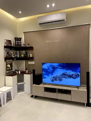 Ha'il Apartment | شاليه الخزامى
