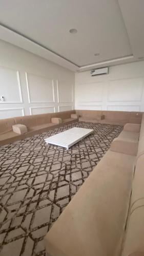 Ar Rass Ski Chalet | شاليه الروضه