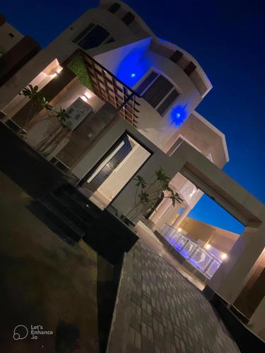 Yanbu House | شاليه العماريه