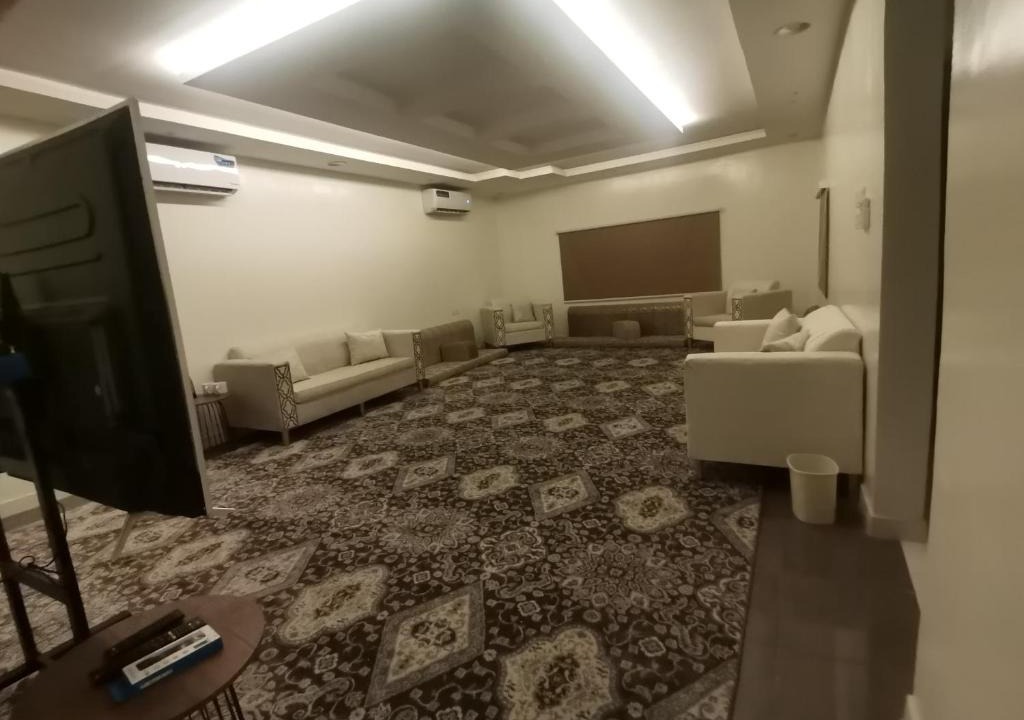Az Zulfi Apartment | شاليه جبل السلام