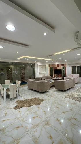 Mizail Ski Chalet | شاليه دره النقيب