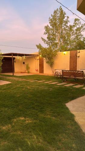 Mizail Ski Chalet | شاليه دره النقيب