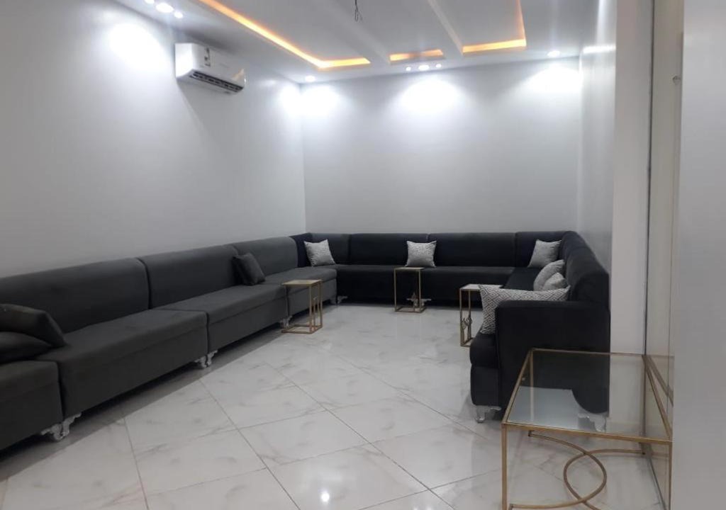 Medina Ski Chalet | شاليه راقي Raqi chalet 1