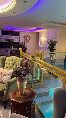 Abha Hotel | شاليه رفالا