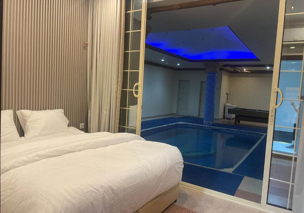 Al Khobar Ski Chalet | شاليه سهم