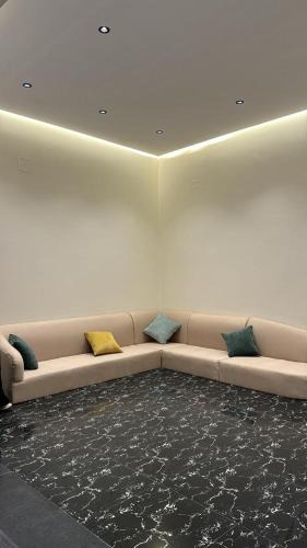 Ha'il Ski Chalet | شاليه لدن