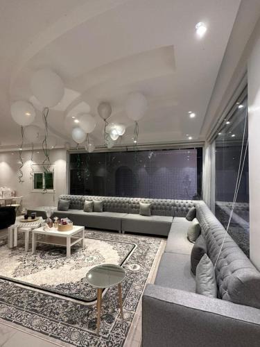 Unaizah House | شاليه وردة الدرة