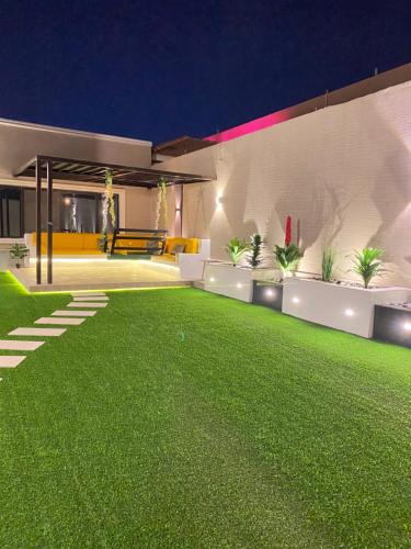 Taif Ski Chalet | شاليه 7