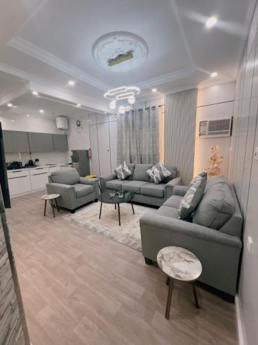 Tabuk Apartment | شقة أنيقة بموقع مميز