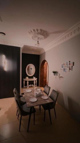 Medina Apartment | شقة الخالدية