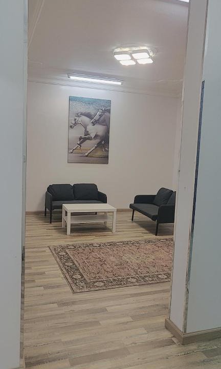 Arar Apartment | شقة الربوه الفندقيه