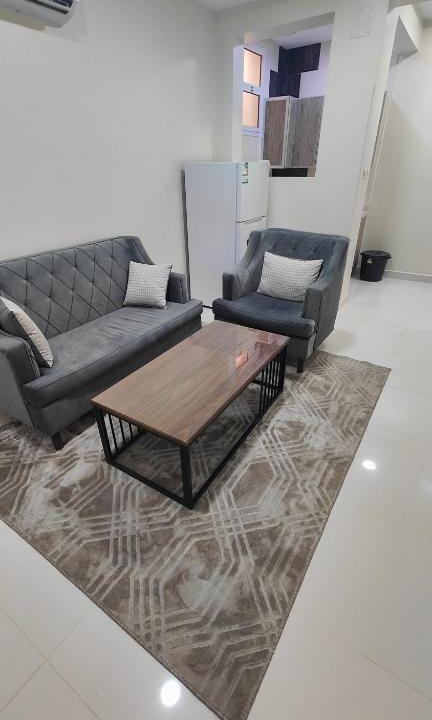 Buraydah Apartment | شقة الريان
