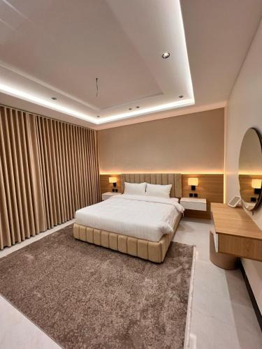 Mizail Apartment | شقة بتصميم انيق ودخول ذاتي ج