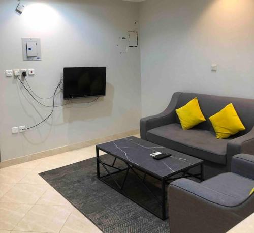 Buraydah Apartment | شقة بدخول ذاتي في وسط بريدة ٢أ