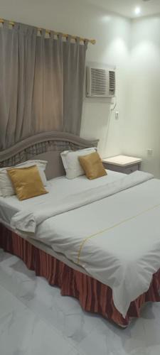 Mizail Apartment | شقة بروق شهري