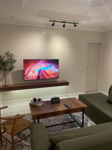Tabuk Apartment | شقة بغرفة نوم وصالة